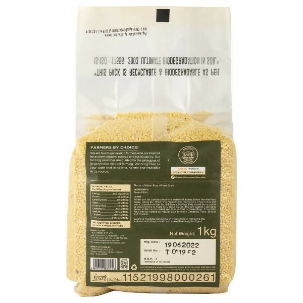 Two Brothers Organic Farms Proso Millets - Distacart