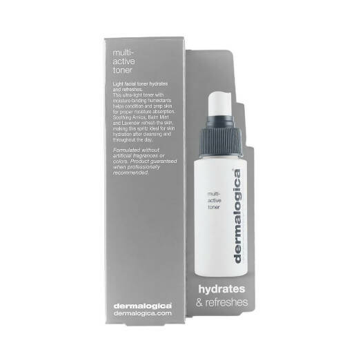 Dermalogica Multi Active Face Toner - Distacart
