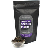 Thumbnail for The Tea Trove - Darjeeling Black Second Flush Black Tea