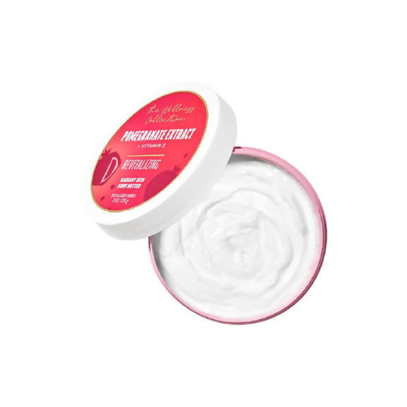 Bath & Body Works Pomegranate Extract Body Butter