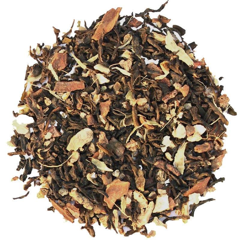 The Tea Trove - Kashmiri Kahwa Green Tea