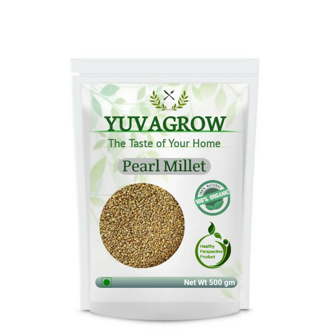Yuvagrow Pearl Millet - Distacart