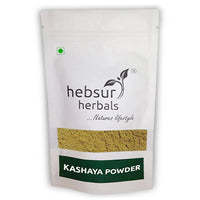 Thumbnail for Hebsur Herbals Kashaya Powder - Distacart