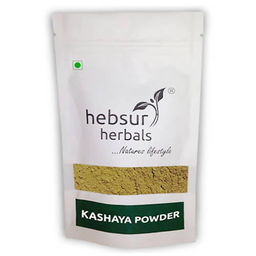 Hebsur Herbals Kashaya Powder - Distacart