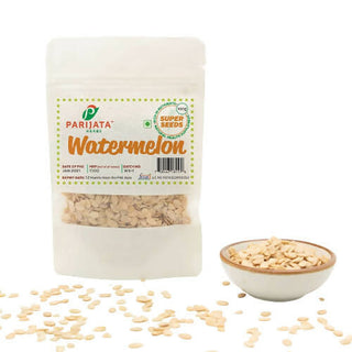 Parijata Herbs Watermelon Seeds - Distacart