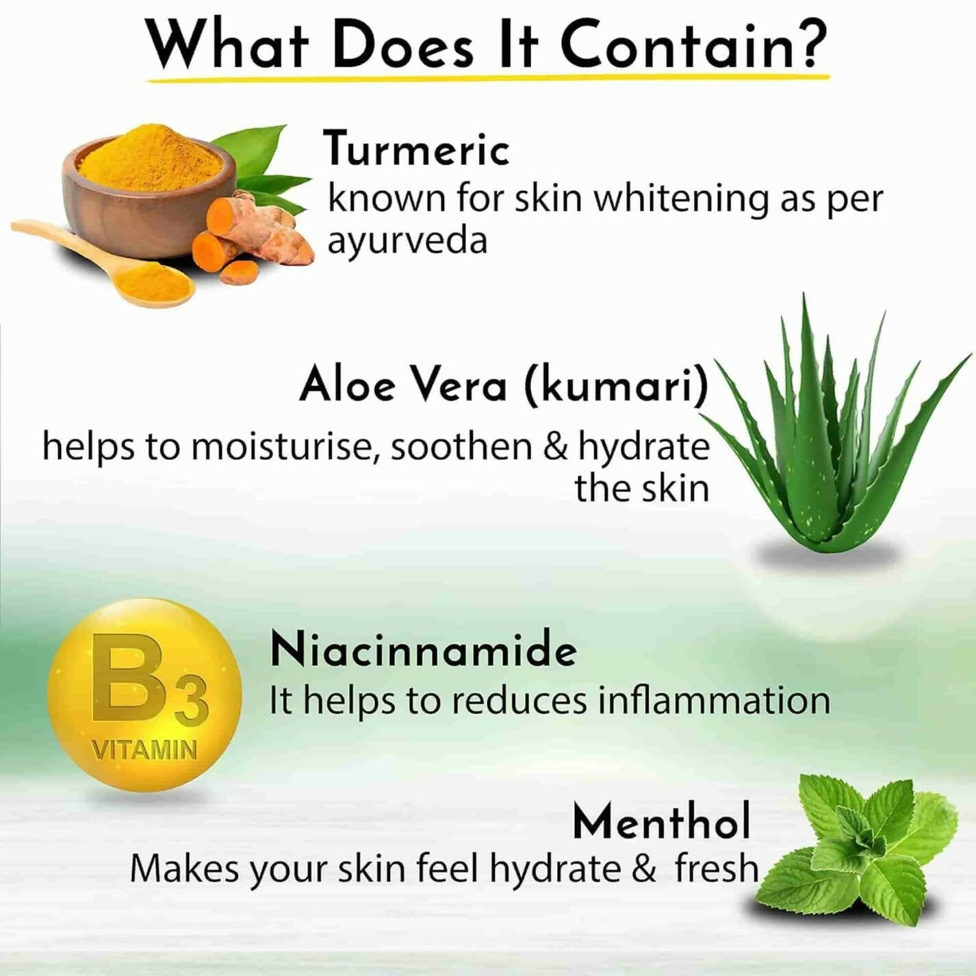 Muuchstac Herbal Skin Lightening Scrub - Distacart