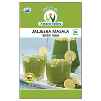Thumbnail for Welcome’s Natural Spices Jaljeera Masala Powder - Distacart