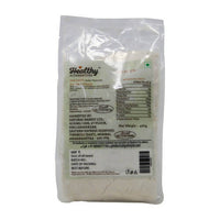 Thumbnail for Healthy Alternatives Stone Milled Oat Flour - Distacart