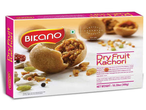 Bikano Dry Fruit Kachori