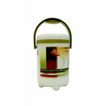 Thumbnail for Milton Knight Stainless Steel Insulated Lunch Box-Lunch Carrier - 4 Box Lunch - Distacart