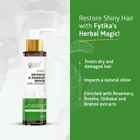 Thumbnail for Fytika Dryness & Damage Repair Hair Cleanser - Distacart