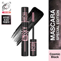 Thumbnail for Maybelline New York Lash Sensational Sky High Waterproof Mascara - Cosmic Black - Distacart