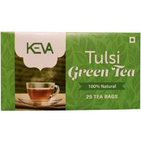 Thumbnail for Keva Tulsi Green Tea