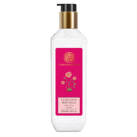 Thumbnail for Forest Essentials Ultra-Rich Body Milk Indian Rose Absolute - Distacart