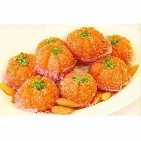 Mithaiwala Coconut Santra - Distacart