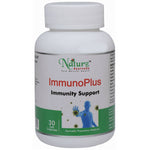 Thumbnail for Naturz Ayurveda Immunoplus Capsules - Distacart
