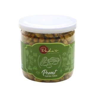 Dadu's Peanut Pudina - Distacart