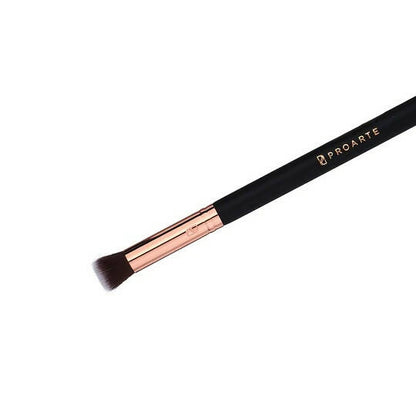 Proarte Precise Flat Kabuki Brush AK-64 - Distacart