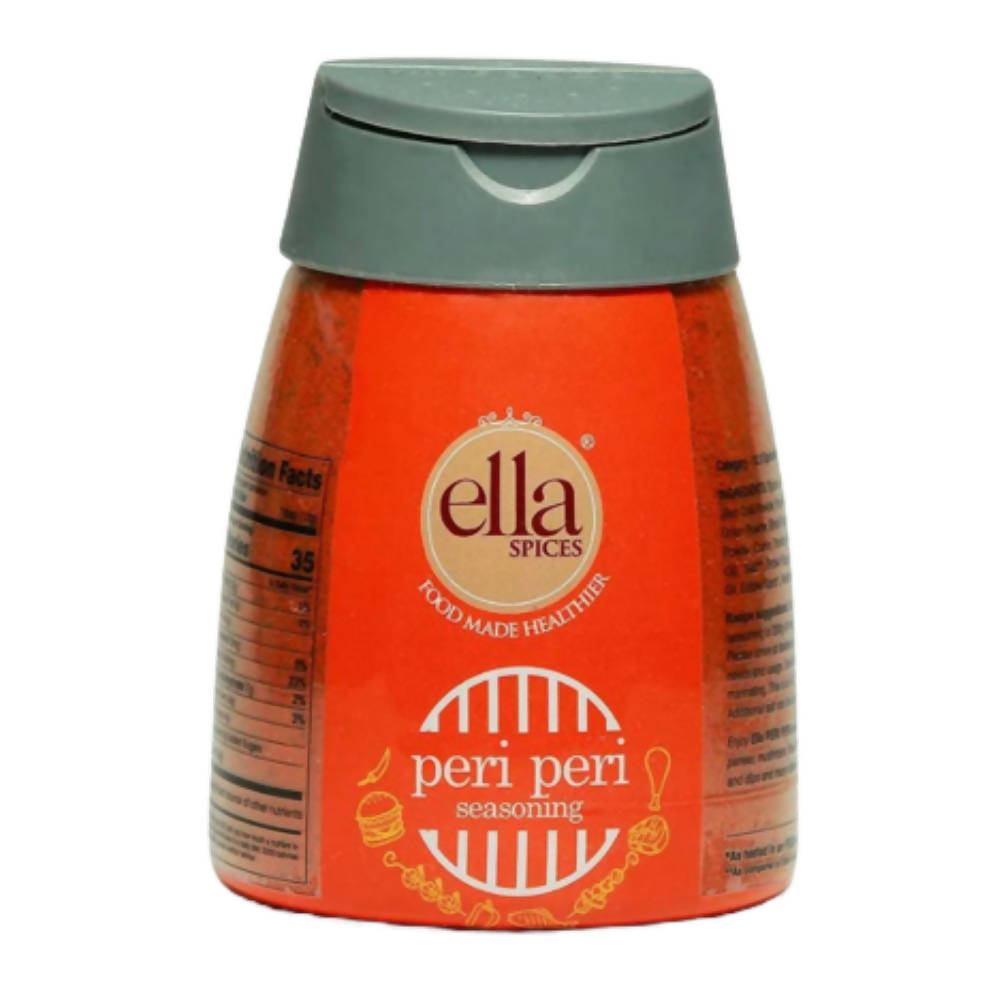 Ella Foods Peri Peri Seasoning