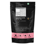 Thumbnail for Tea Sense Kashmiri Kahwa Detox Green Tea - Distacart