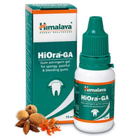 Thumbnail for Himalaya Herbals HiOra-GA Gel
