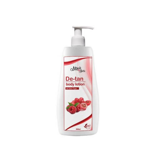 Mirah Belle De Tan Body Lotion - Distacart