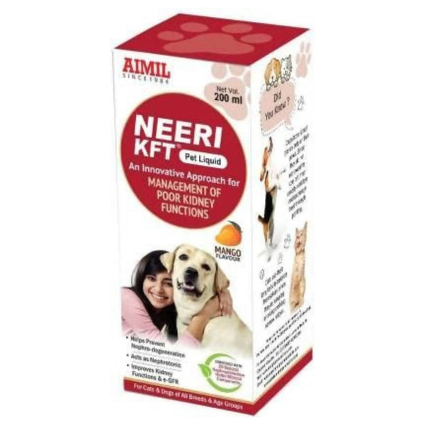 Aimil Neeri KFT Pet Liquid - Distacart