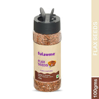 Thumbnail for Fulsome Raw Flax Seeds - Distacart