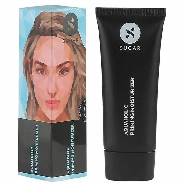 Sugar Aquaholic Proming Moisturizer 