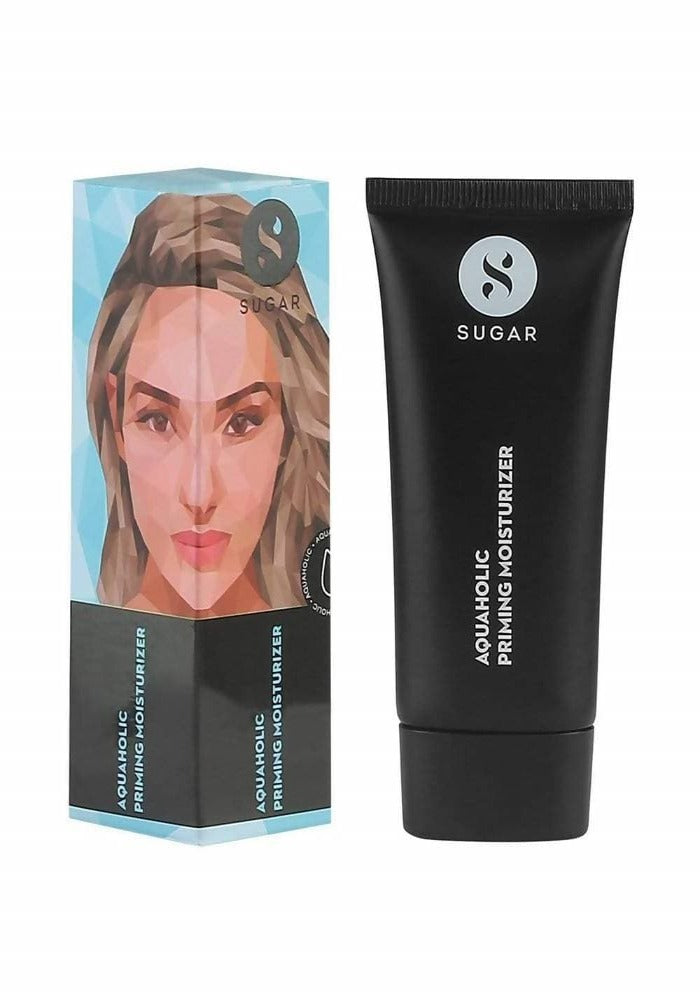 Sugar Aquaholic Proming Moisturizer 