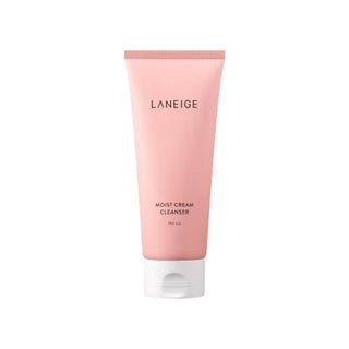 Laneige Moist Cream Cleanser - Distacart