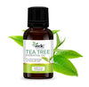 Vedic Naturals Tea Tree Essential Oil - Distacart
