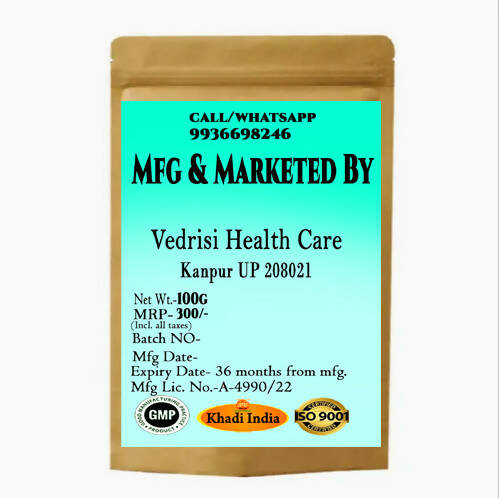 Trivang New Shatavari Powder - Distacart