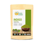 Thumbnail for Herbs Botanica Indigo Powder - Distacart