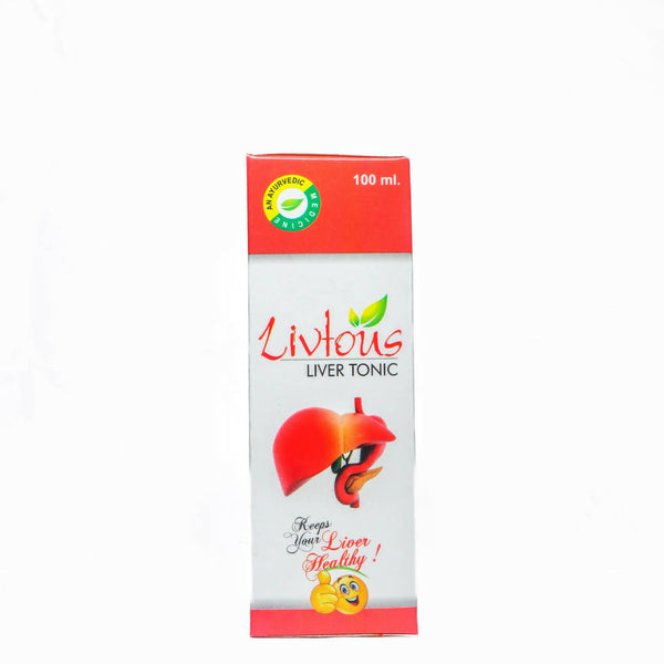 Livtous 100 ml