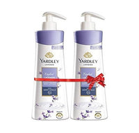Thumbnail for Yardley London Moisturizing Body Lotion - English Lavender