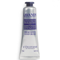 Thumbnail for L'Occitane Lavender Hand Cream - Distacart