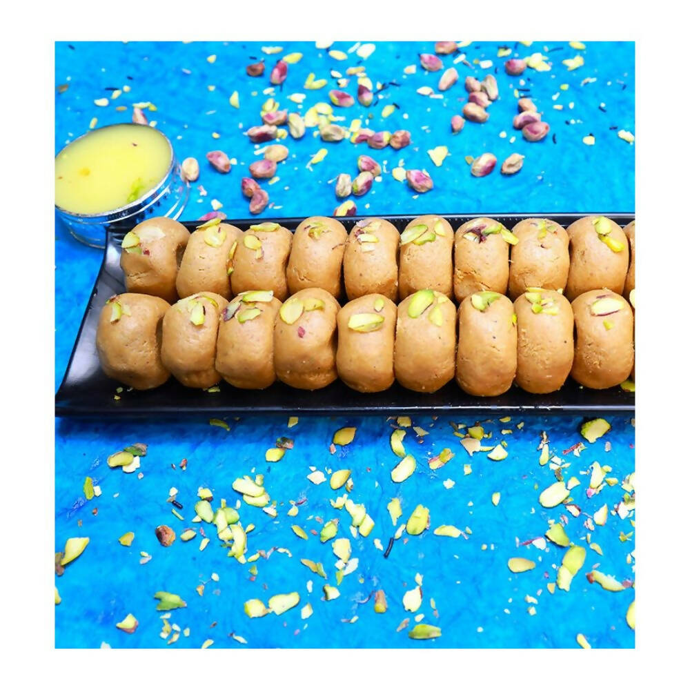 Olive Mithai Olive Spl Burfi - Distacart
