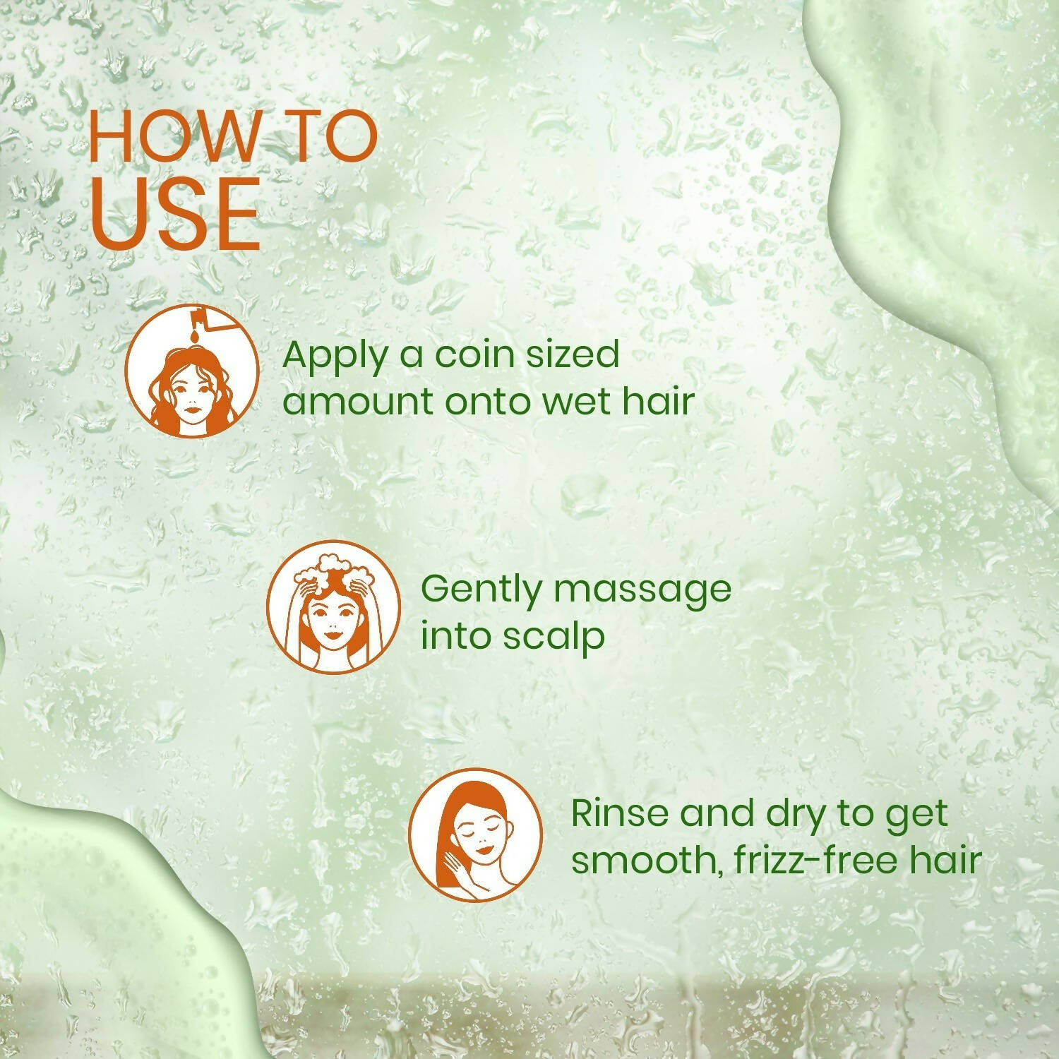 Kesh King Organics Argan Shampoo - Distacart