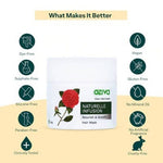 Thumbnail for OZiva Naturelle Infusion Nourish & Growth Hair Mask