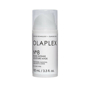 Olaplex No. 8 Bond Intense Moisture Hair Mask - Distacart