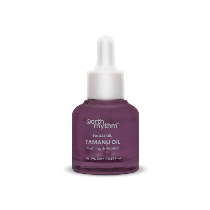 Earth Rhythm Tamanu Facial Oil - Distacart