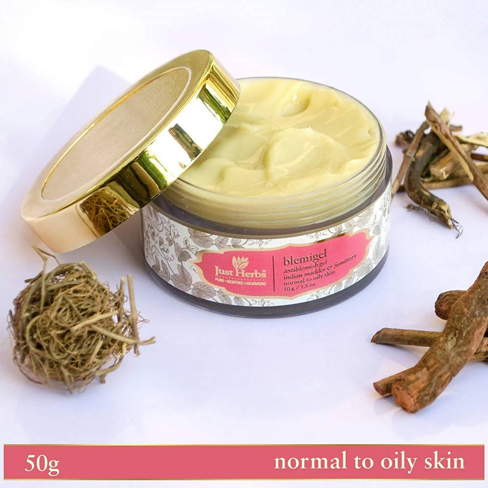 Blemigel Antiblemish Gel