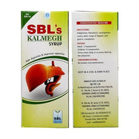 Thumbnail for SBL Homeopathy Kalmegh Syrup