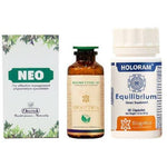 Thumbnail for Biogetica Freedom Kit With Bed Wet 30 Formula