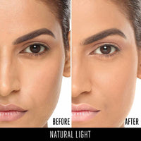 Thumbnail for Lakme 9 To 5 Primer With Matte Powder Foundation Compact - Natural Light - Distacart