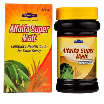Hapdco Alfalfa Super Malt - Distacart