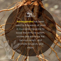 Thumbnail for Herb Essential Ashwagandha Root Powder