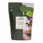 Thumbnail for Two Brothers Organic Farms Sugarcane Jaggery Powder