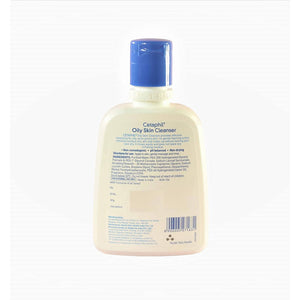 Cetaphil OS Oily Skin Cleanser 125 ml